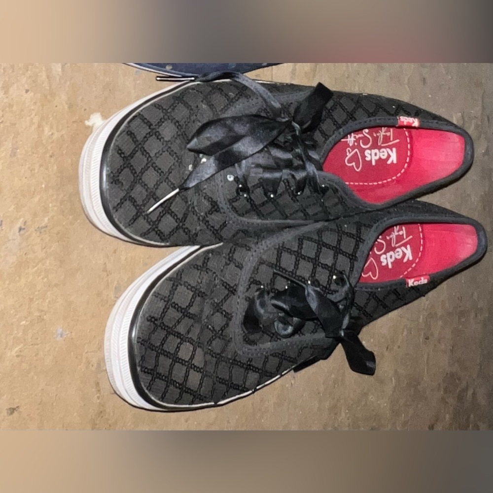 Taylor Swift Keds